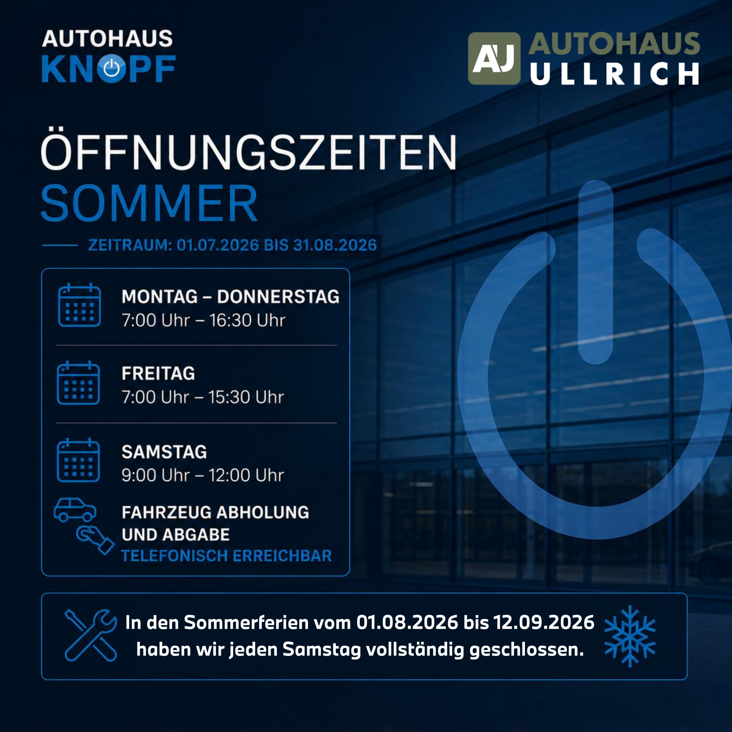 Bewerbung